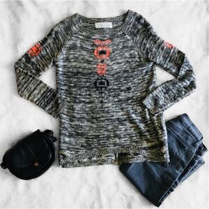 Vintage Havana sweater